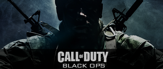 COD:Black Ops GameTracker Banners. Posted on: 11-29-2010 Posted in: 