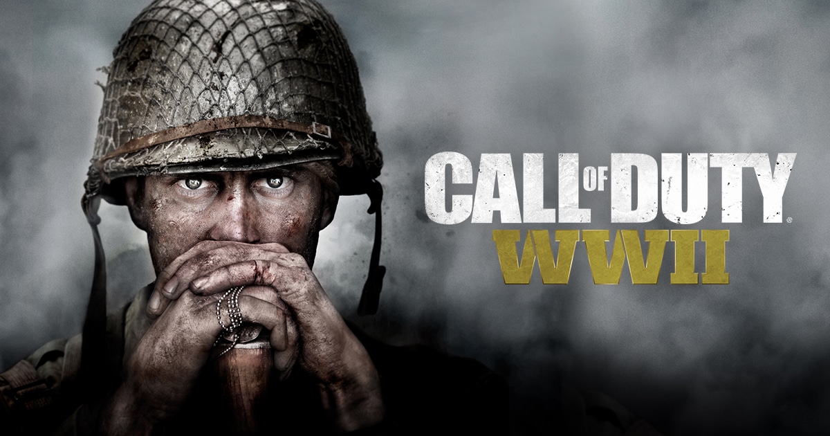 Call of Duty View – Call of Duty from a PC gamer perspective.