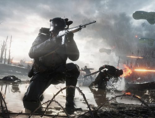 Battlefield 1 Launch Week in Review