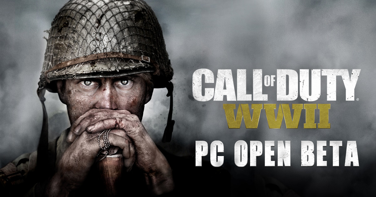 Call of Duty WW2 - Fans hoping that PC gets open beta, predict