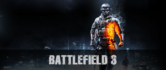 Battlefield 3 Post Image